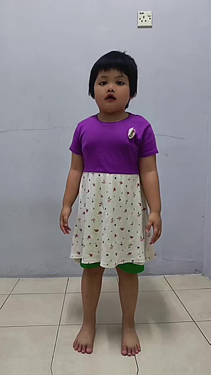@Flora yongie ukang