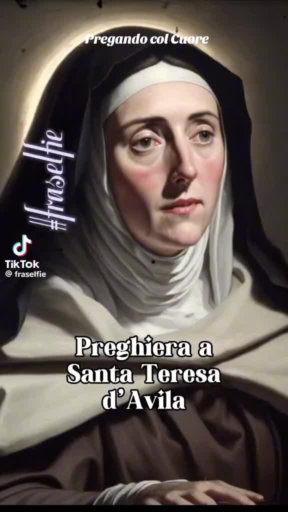 @Pregando col cuore