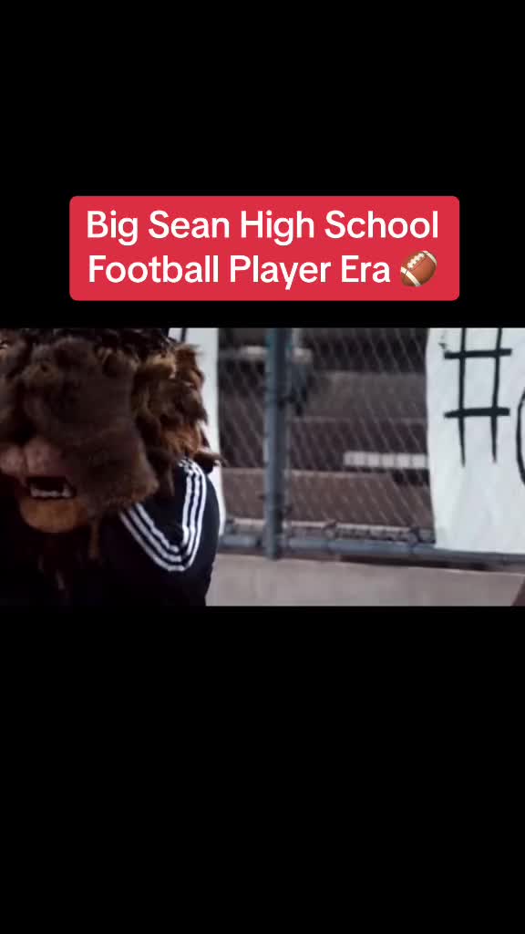 @Big Sean Daily