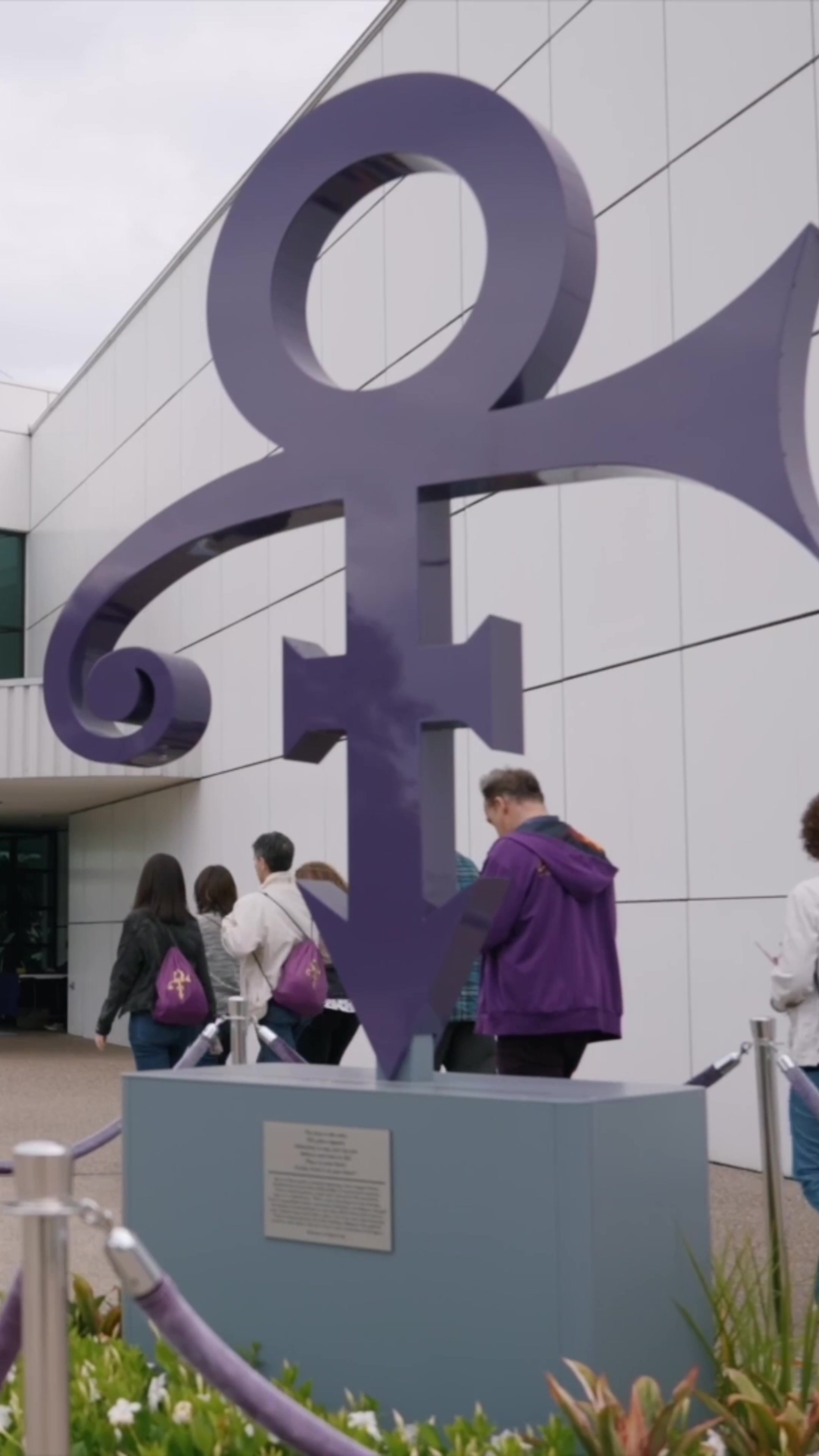 @Paisley Park