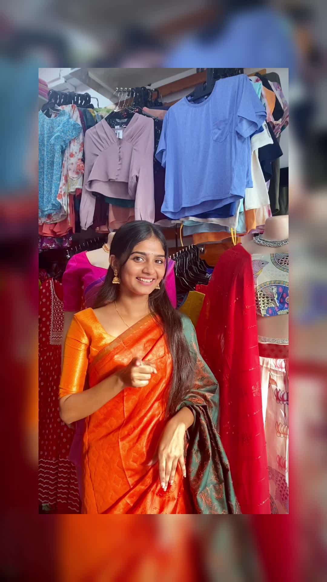 @Trendy Girls Trincomalee