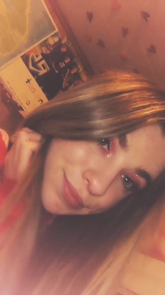 @Ashlynn Gibbons