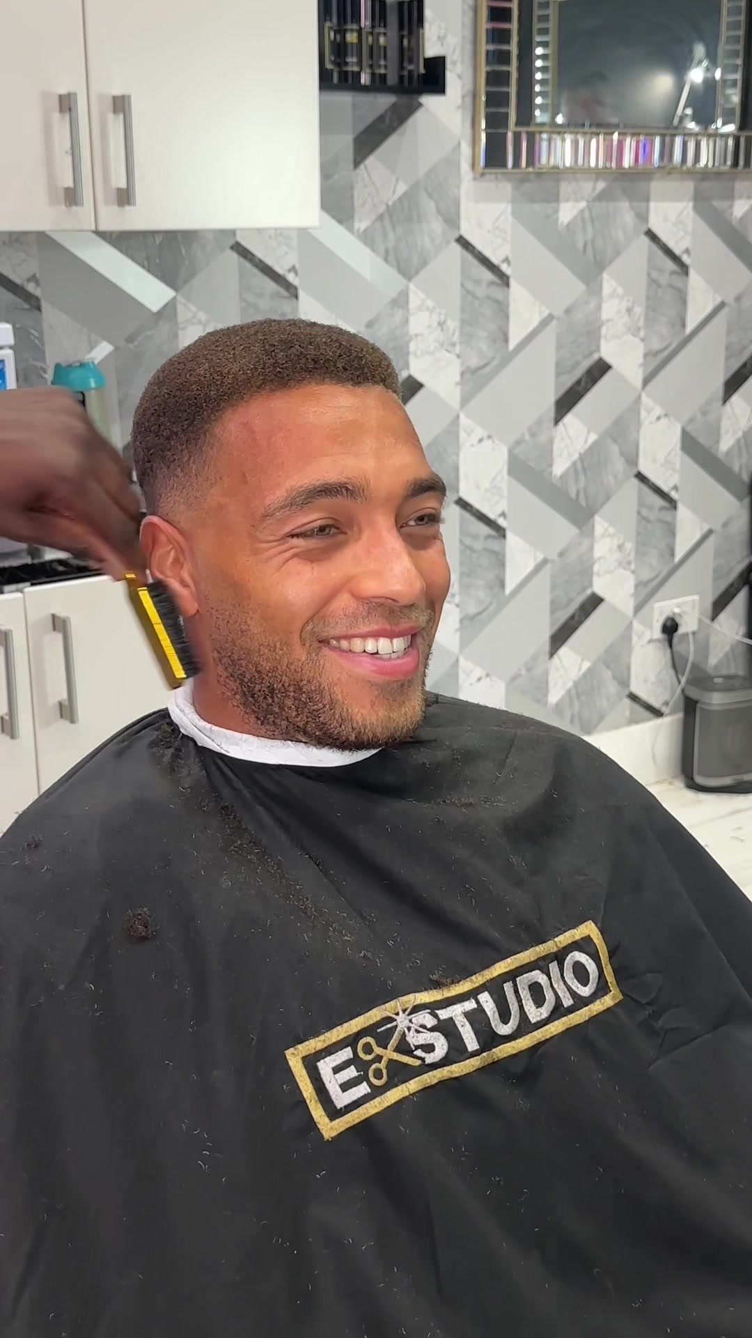 @ExTheBarber