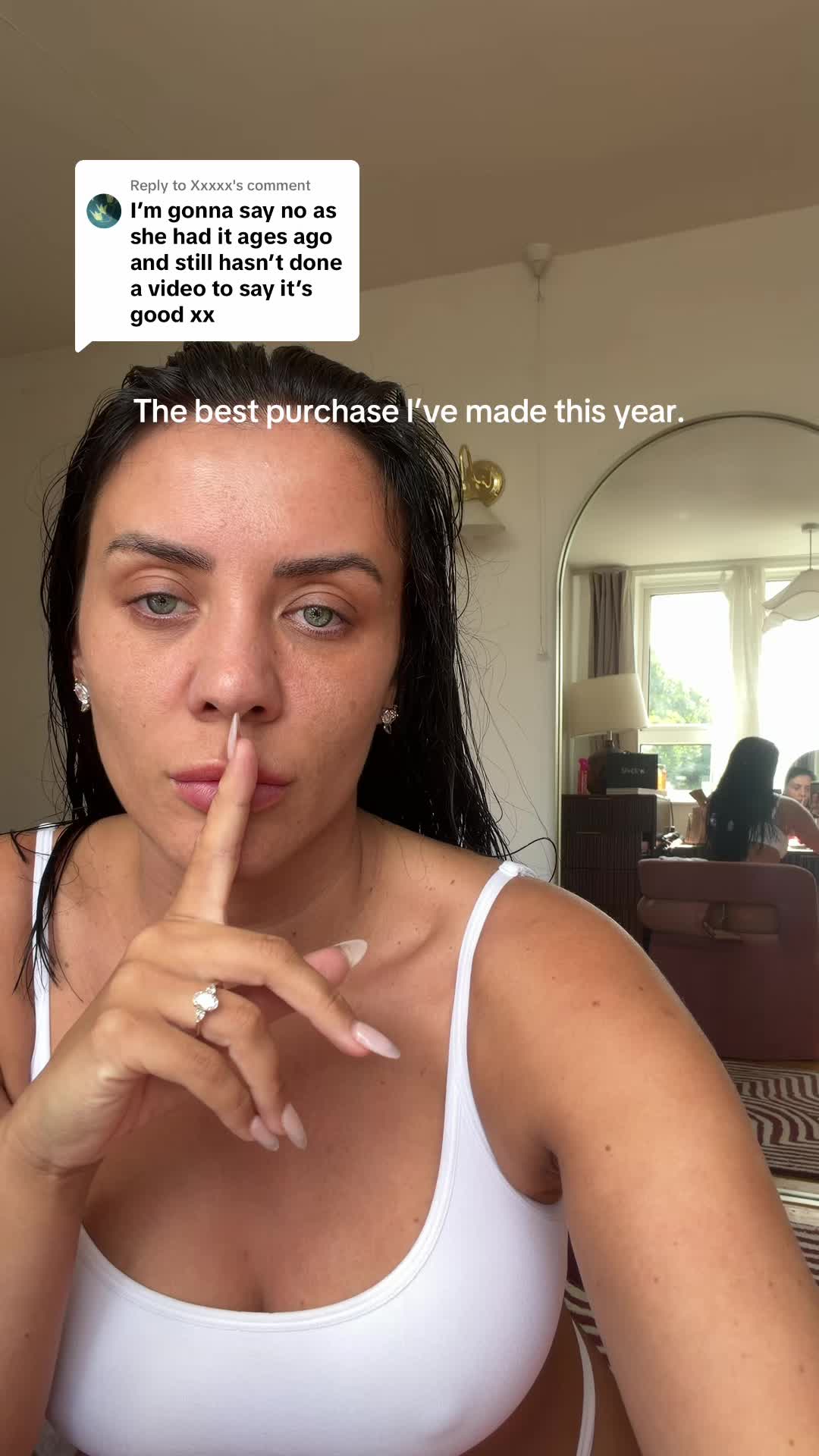 @Meagan Wells