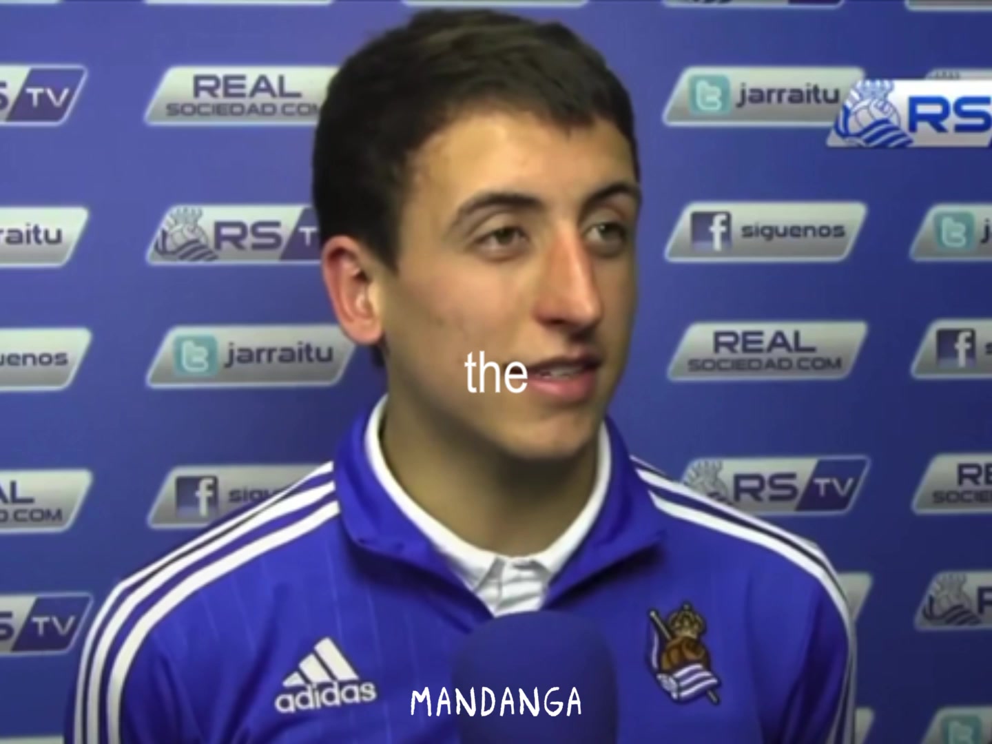 @mandanga