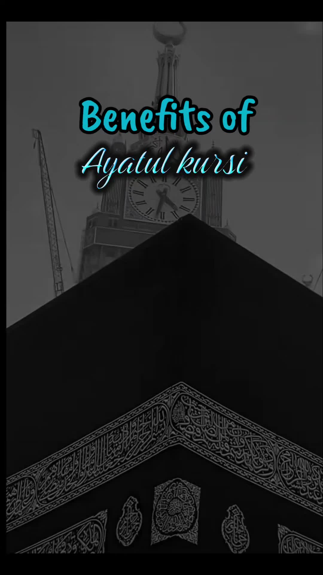 @Muslimah Sisterz