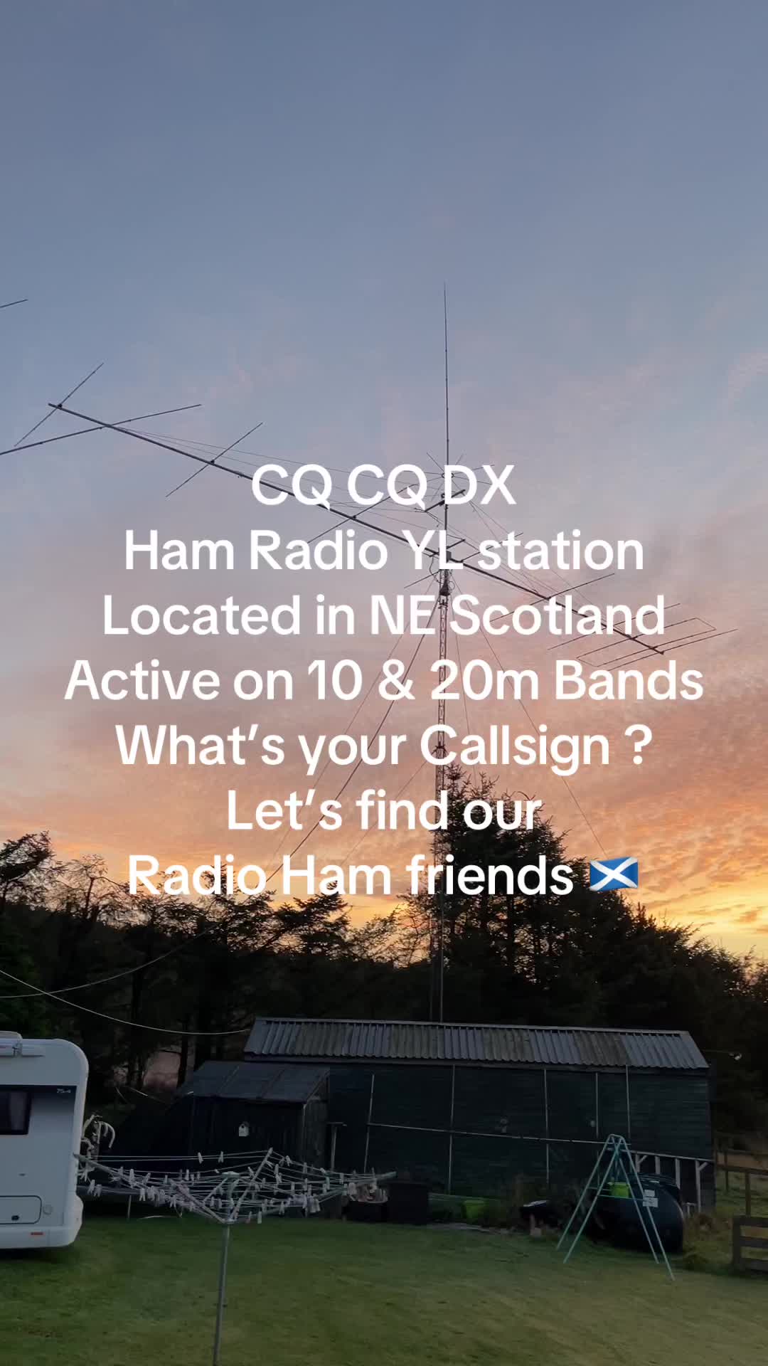 @Hamradioscotland🏴󠁧󠁢󠁳󠁣󠁴󠁿