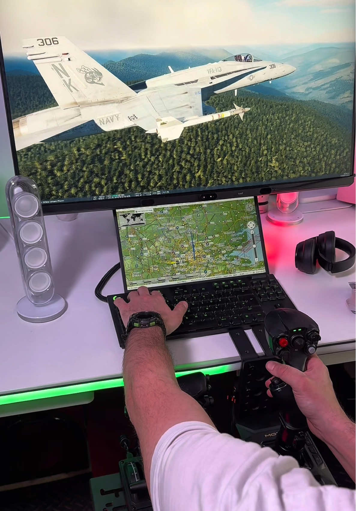 @alaaddingg | simracing gaming