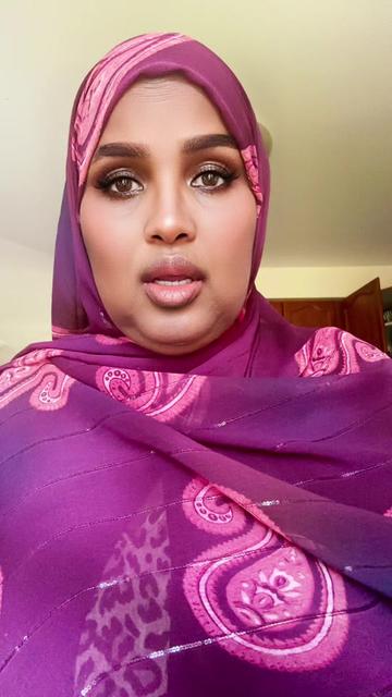@zahraRaydabkhatumo iyo robki