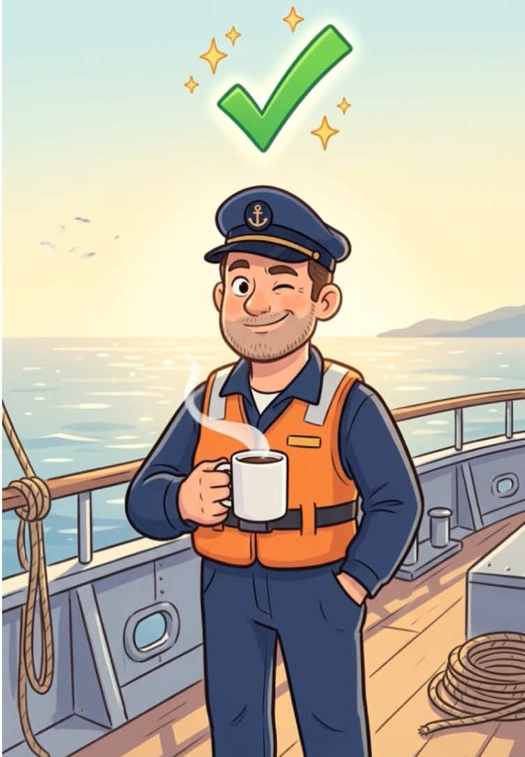 @Find Sea Jobs