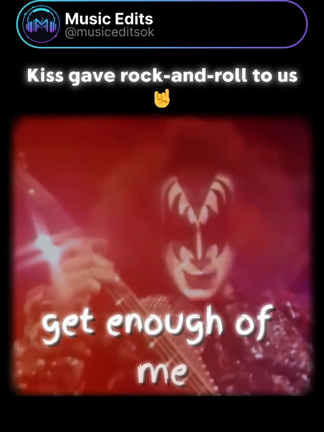 @Music Edits