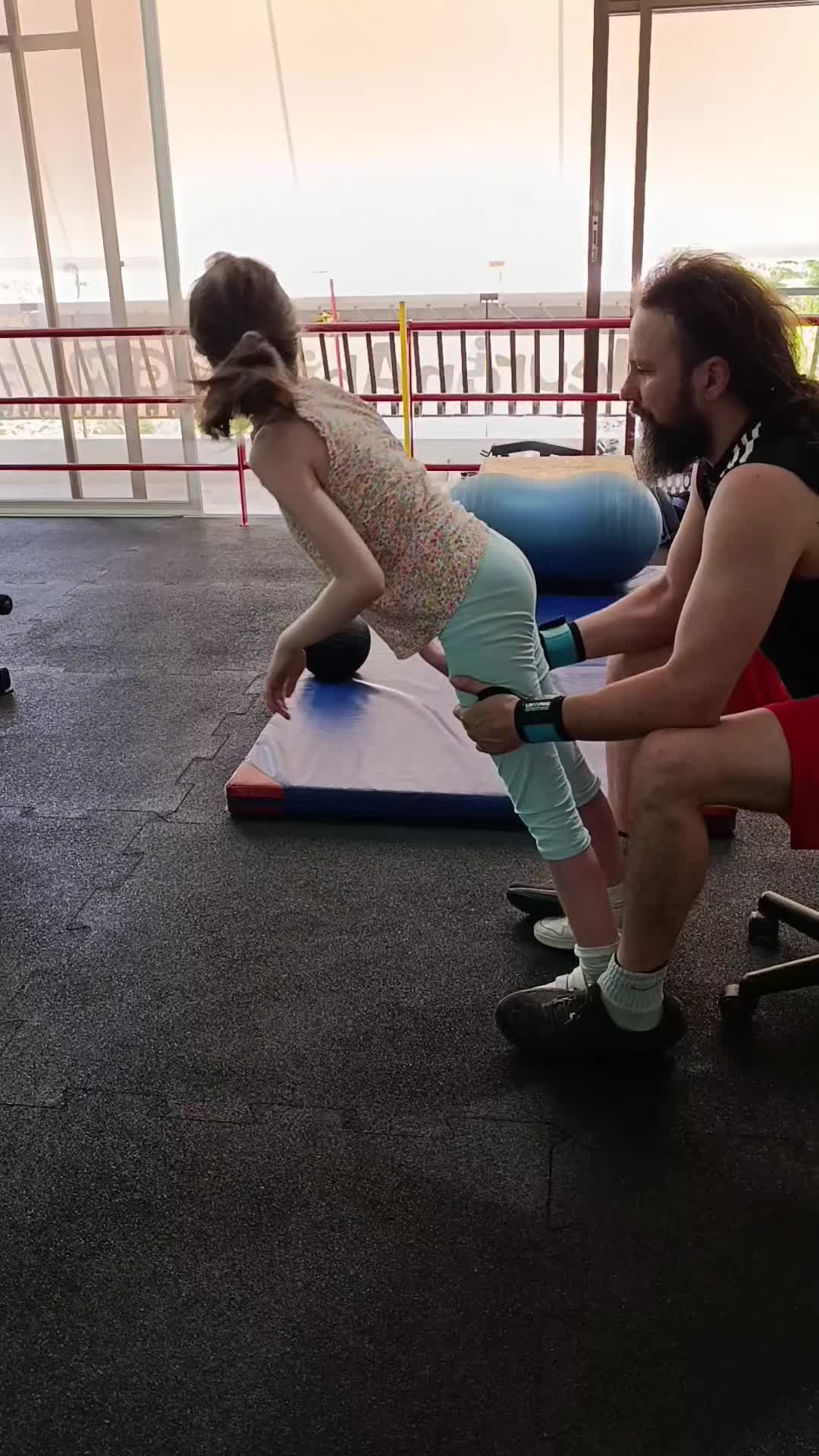 @NEURON ABILITY GYM