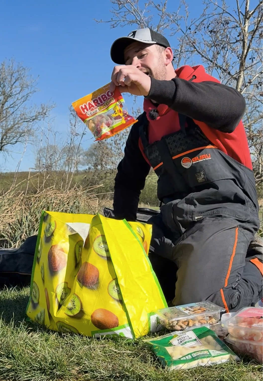 @Tackle Guru