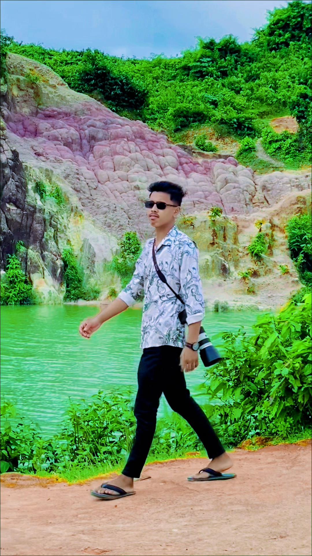 @মেহেদি হাসান রাসেল