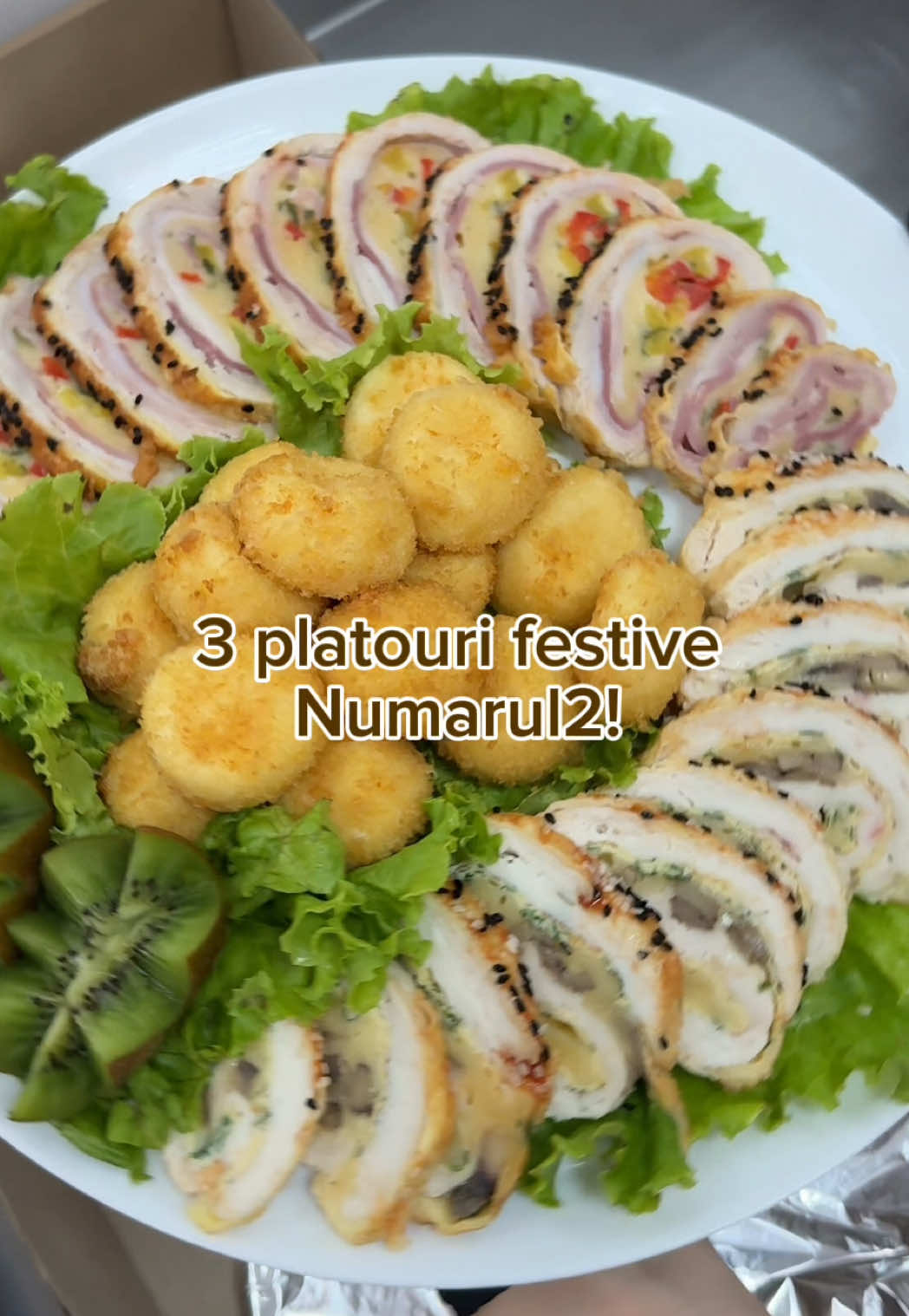 @Morărița Catering