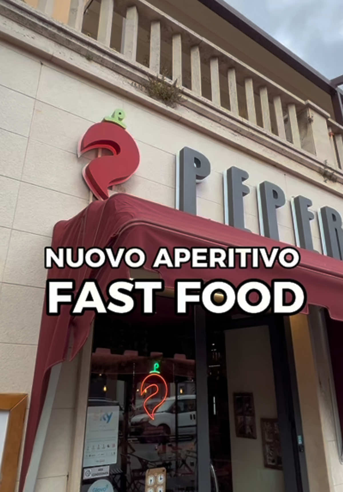@Peperoncino_ostia