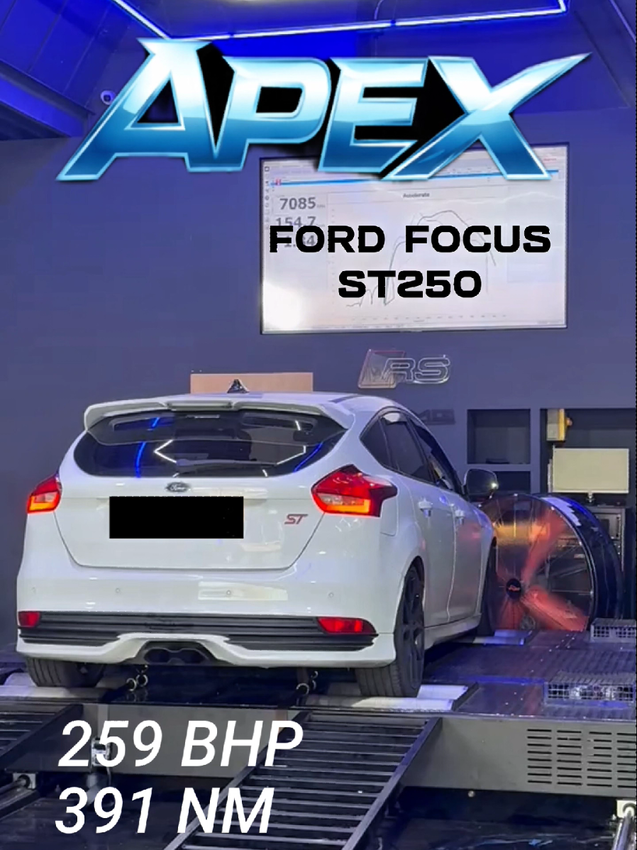 @APEX PERFORMANCE EDENBRIDGE