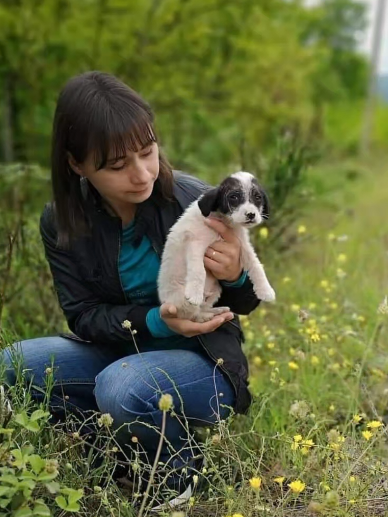 @Greek Animal Rescue