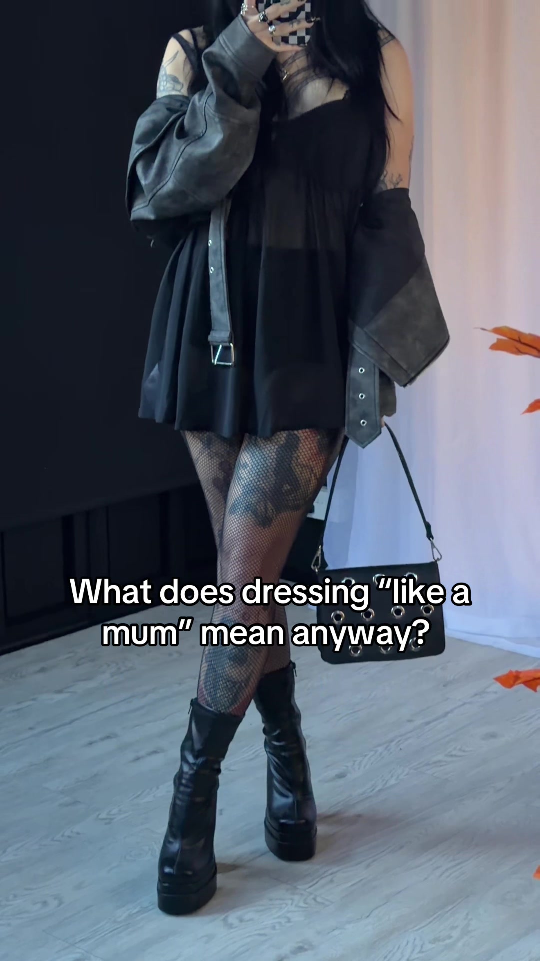 @🖤🏁itsthattattooedmum🏁🖤
