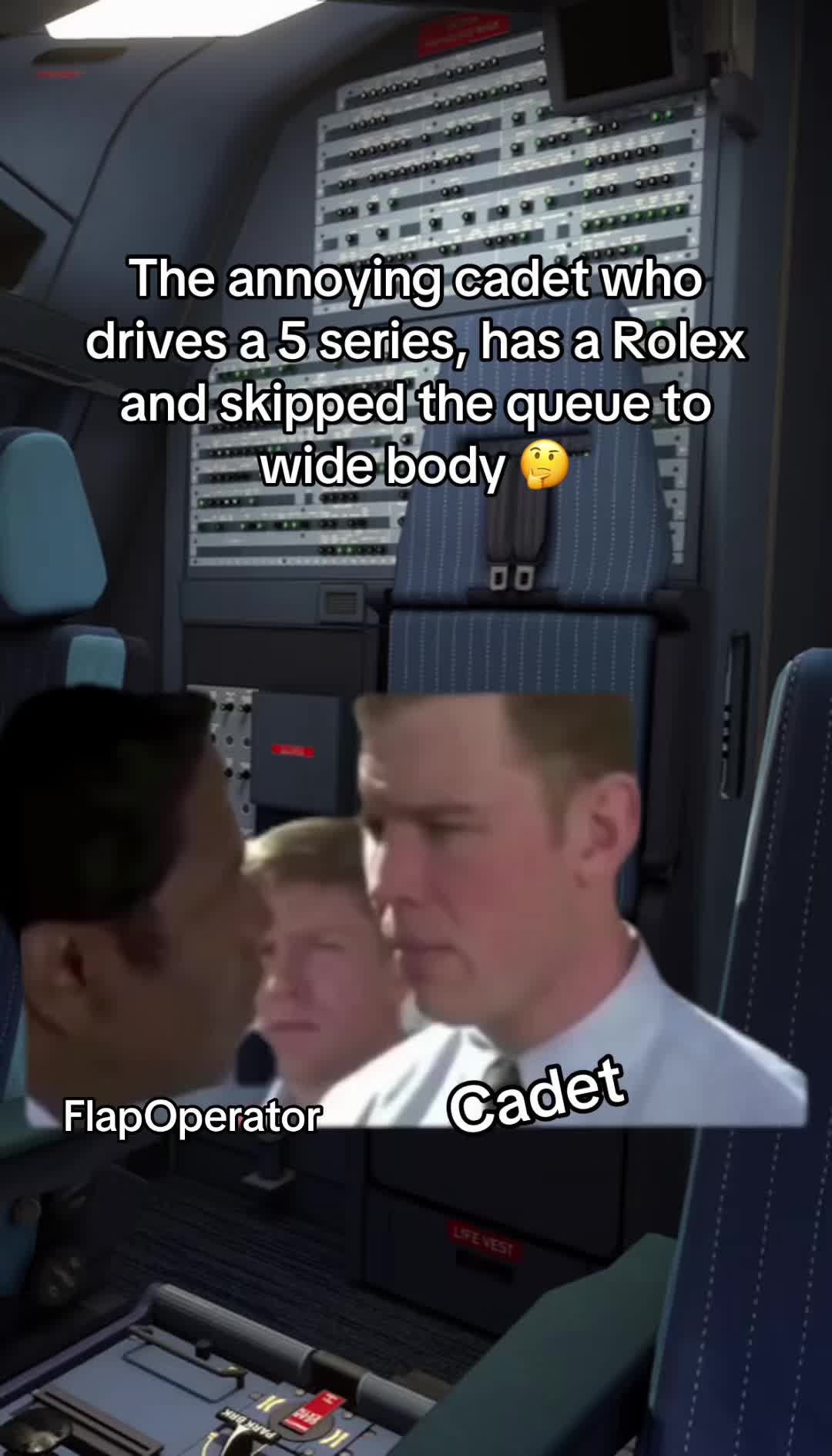 @Flap Operator