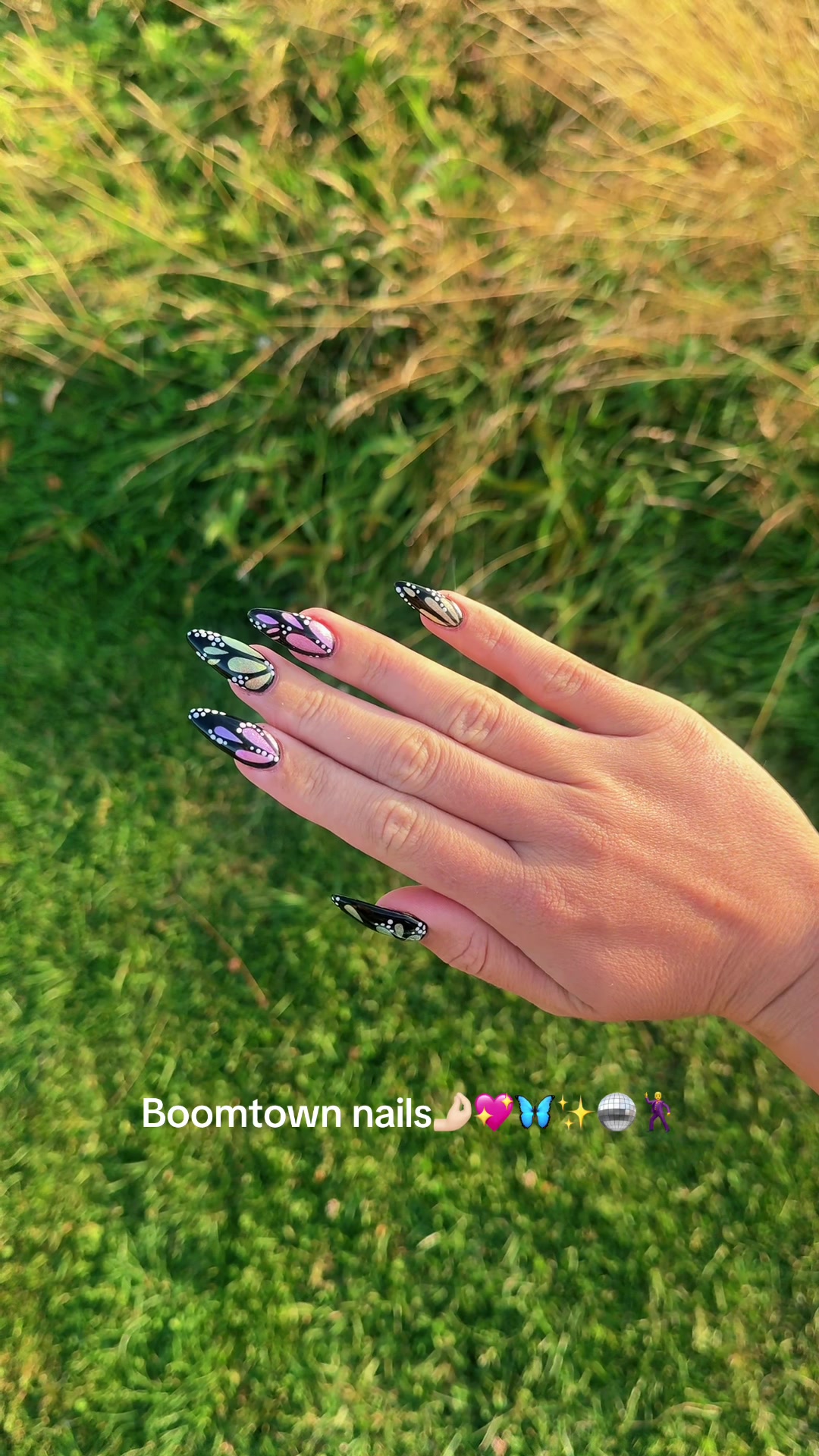 @Mia Fletcher🖤⛓️