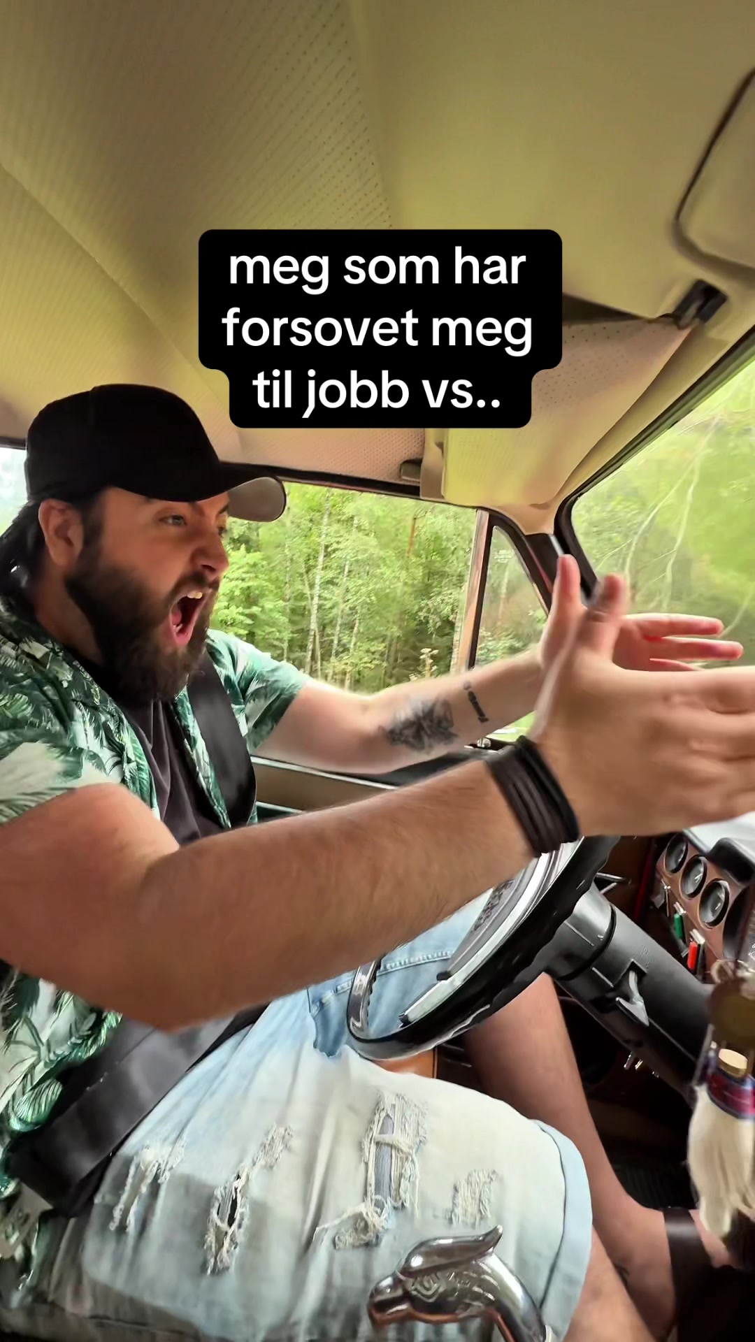 @Første Gir