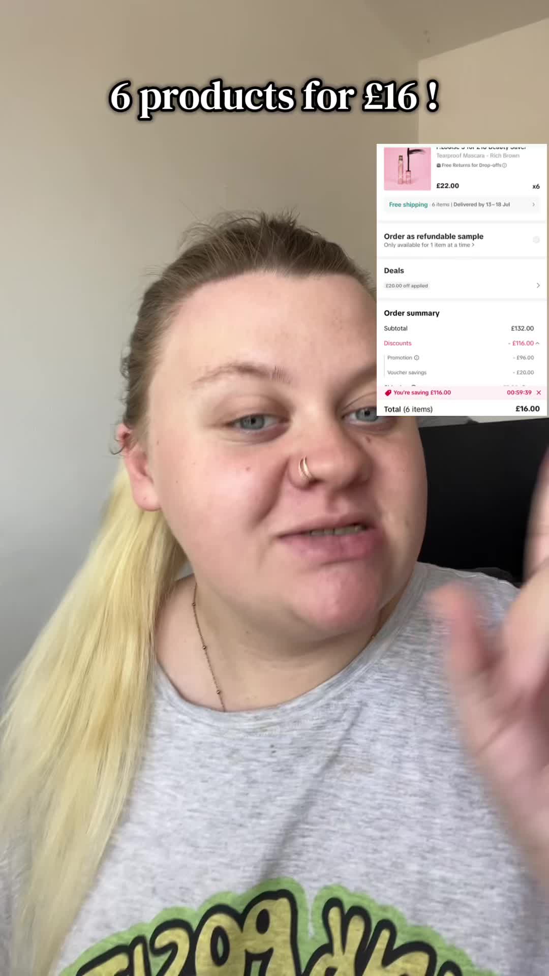 @Rebecca