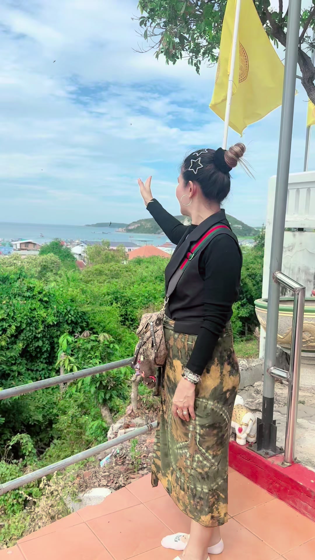 @ทัญญ่า 🌻 เรียกเราชื่อนี้ 🌻