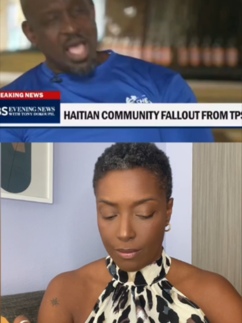 @Franchesca Ramsey