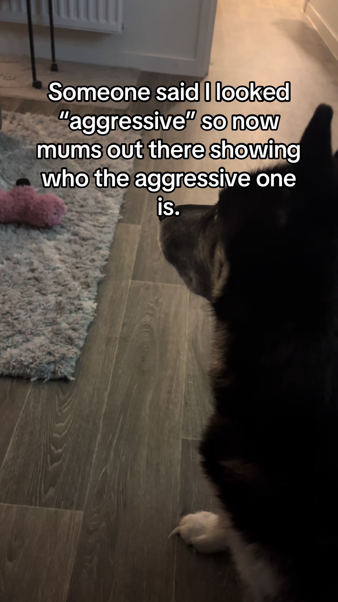 @Nicole