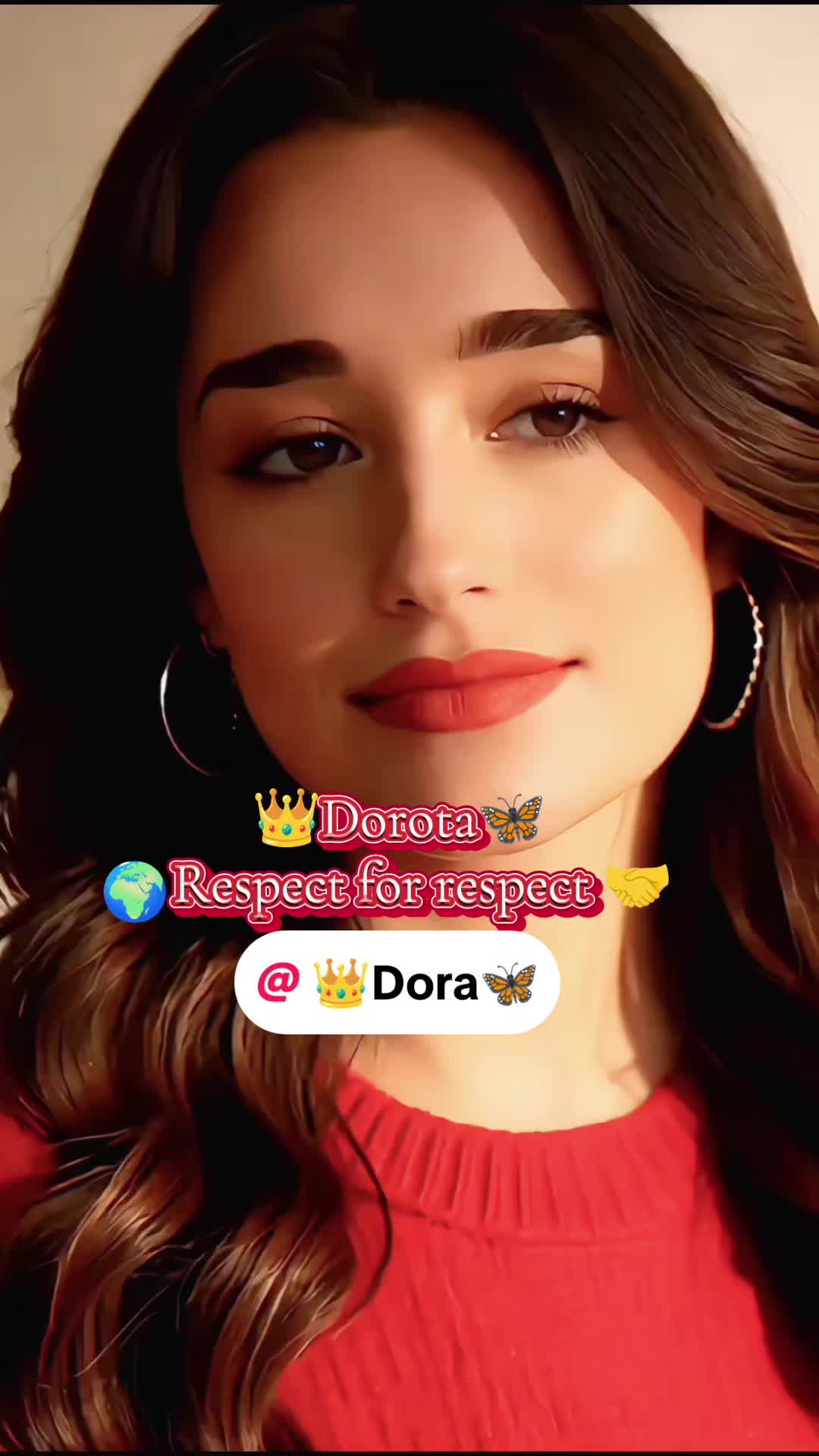 @👑Dorota🍀Free🦋