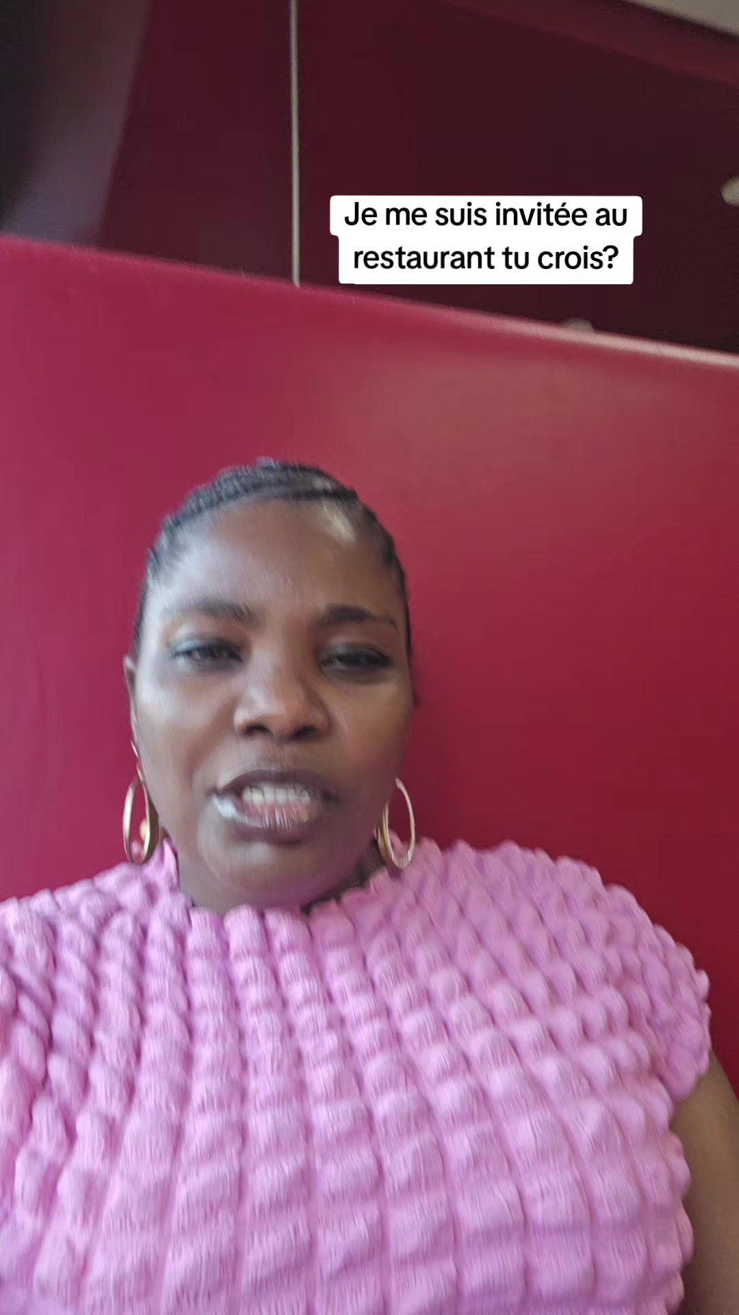 @Oumou Zangoli