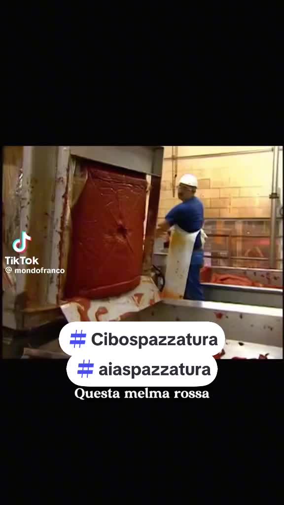 @cibospazzatura