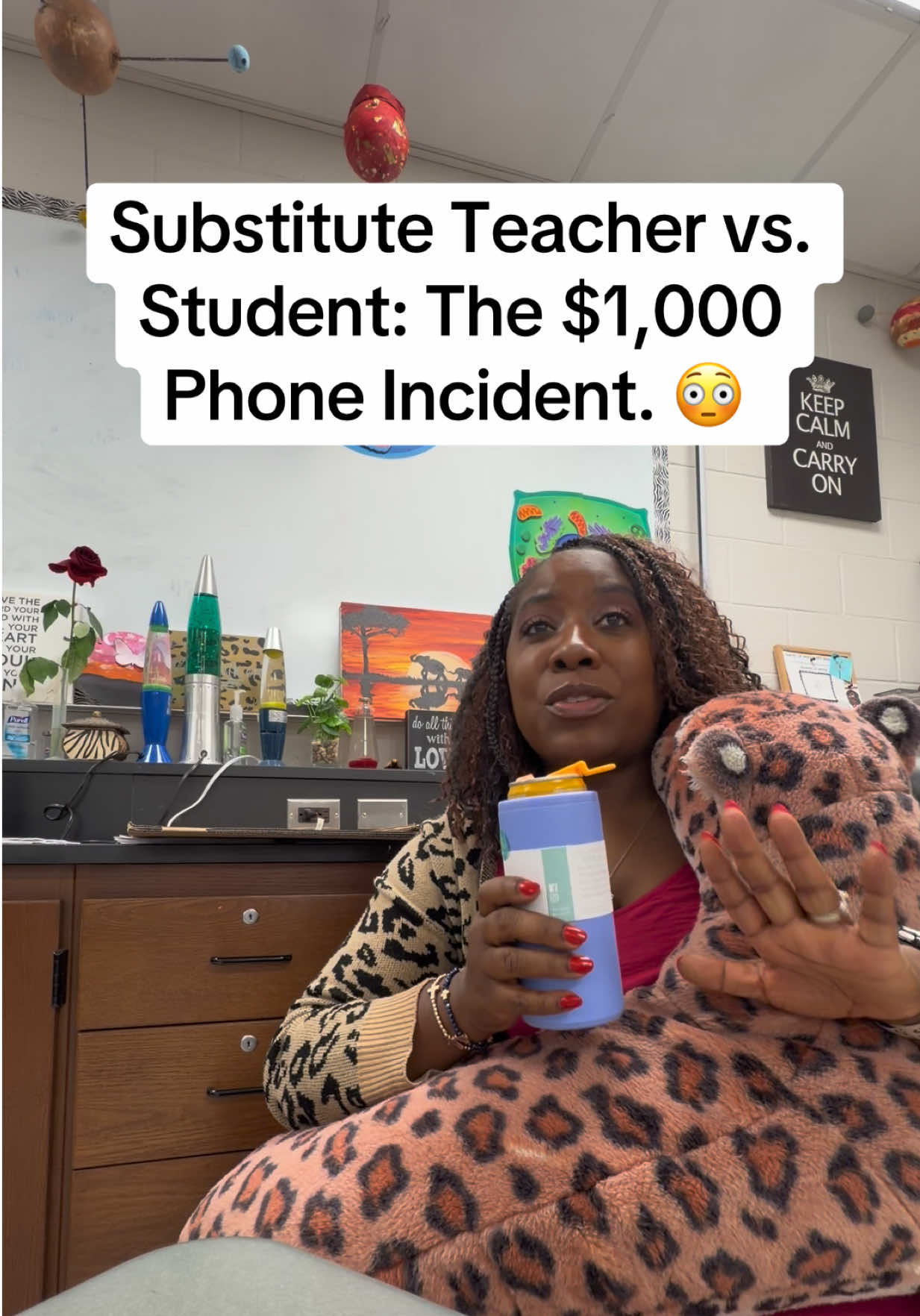 @Mrs Walker
