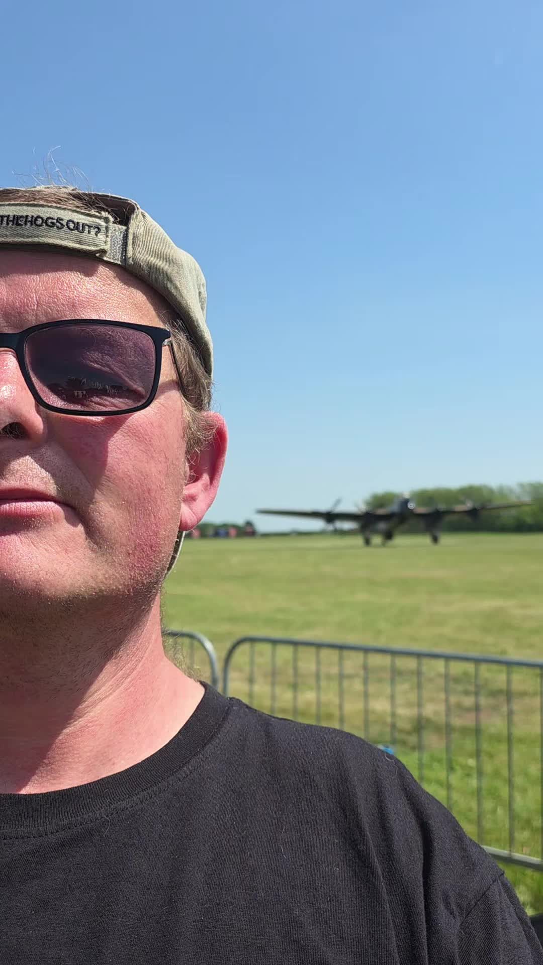 @Mark likes planes
