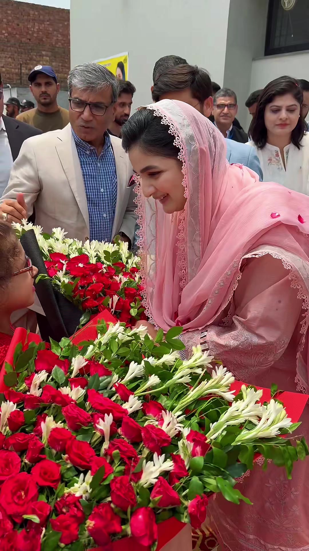 @Sania Ashiq Officiall