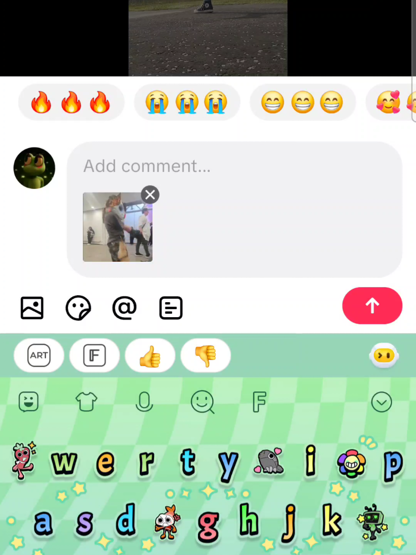 @ꋪꏂ꒯ ꓄ꋬ꒐꒒ ⃝⃤☆✷†🦊𓆉𐂂☆(ゝω·)v