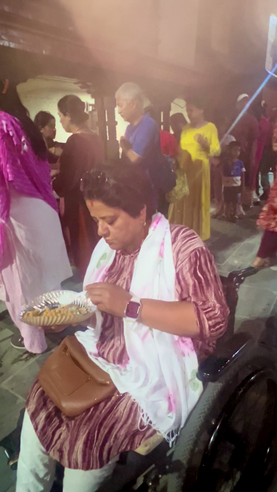 @समाजसेवी गायत्री दिदी 🙏🙏♥️♥
