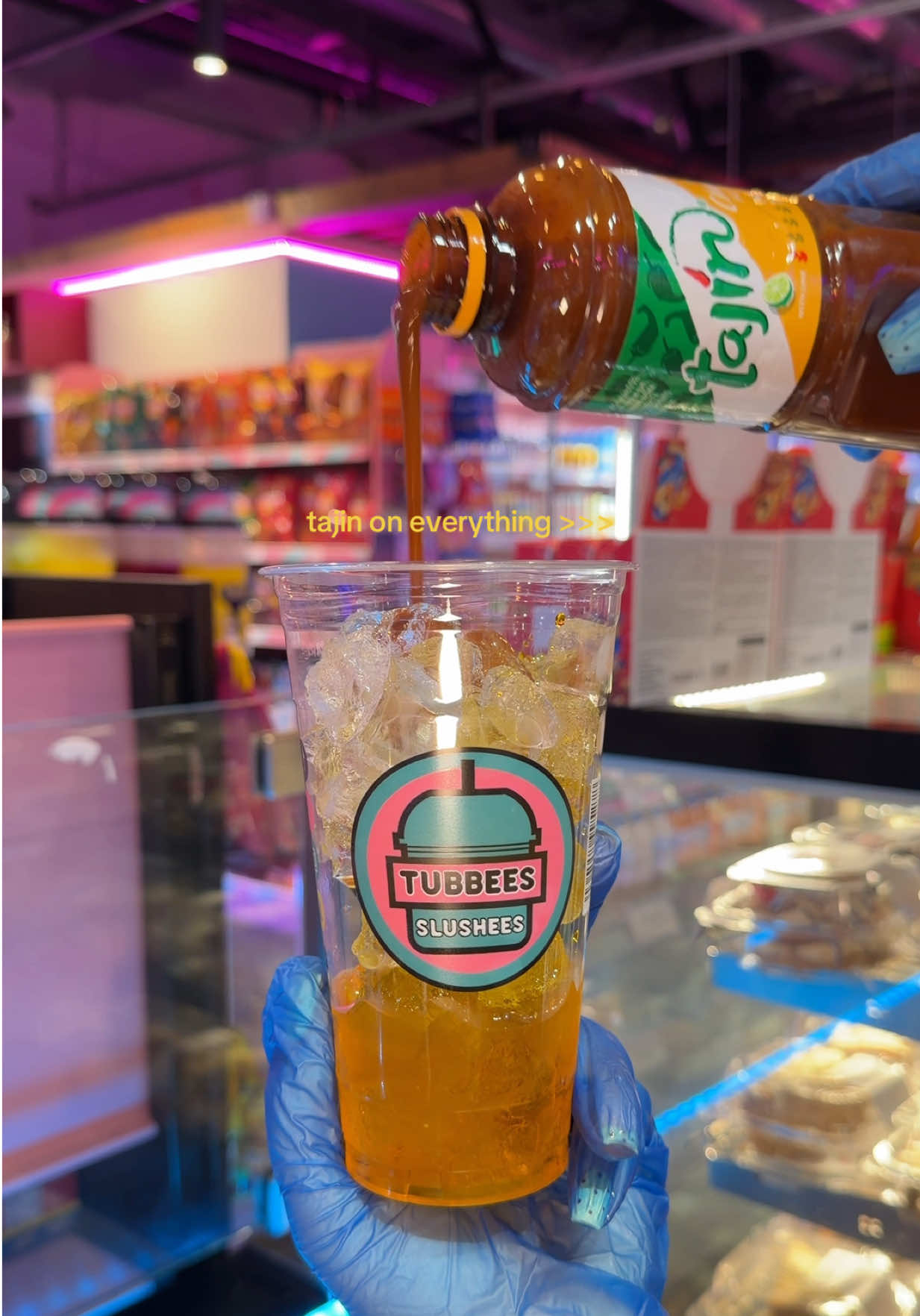 @Tubbees Dessert Lab