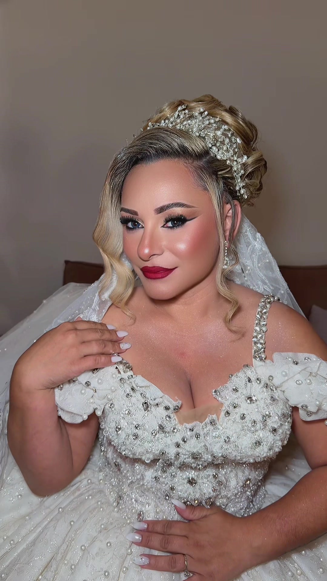@Elli_hairstyle_MakeUp👰🏻♀️✨