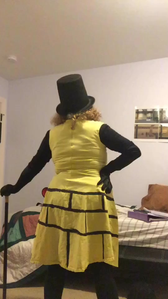 @LizardQueen