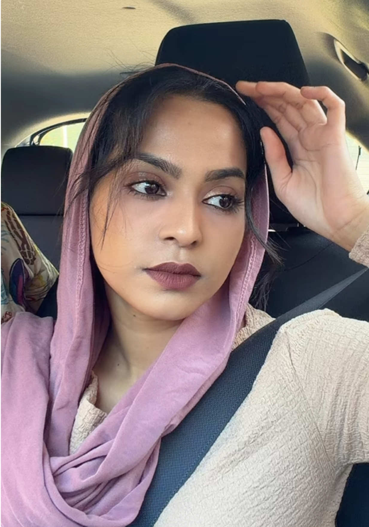 @Samia Begum