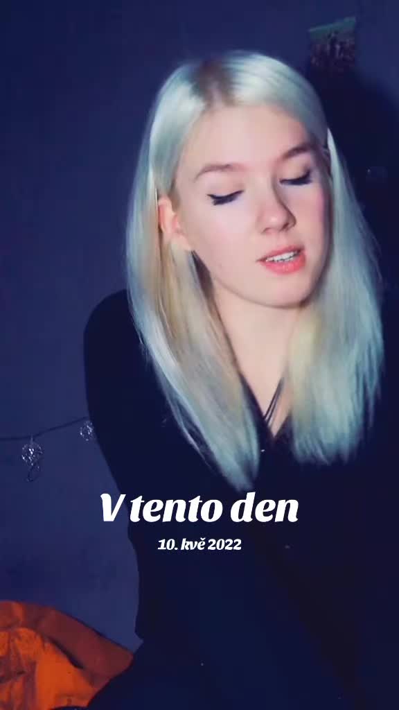 @Kristyna Hromadkova