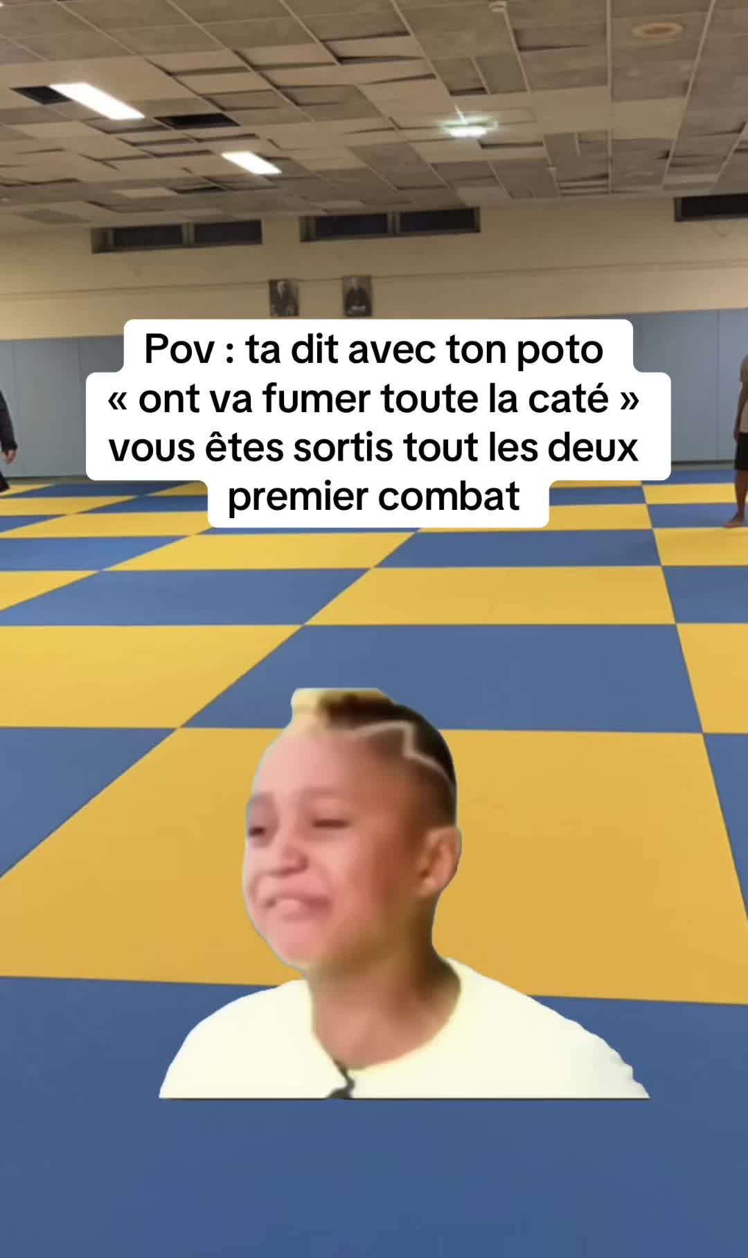 @Jiu jitsu story