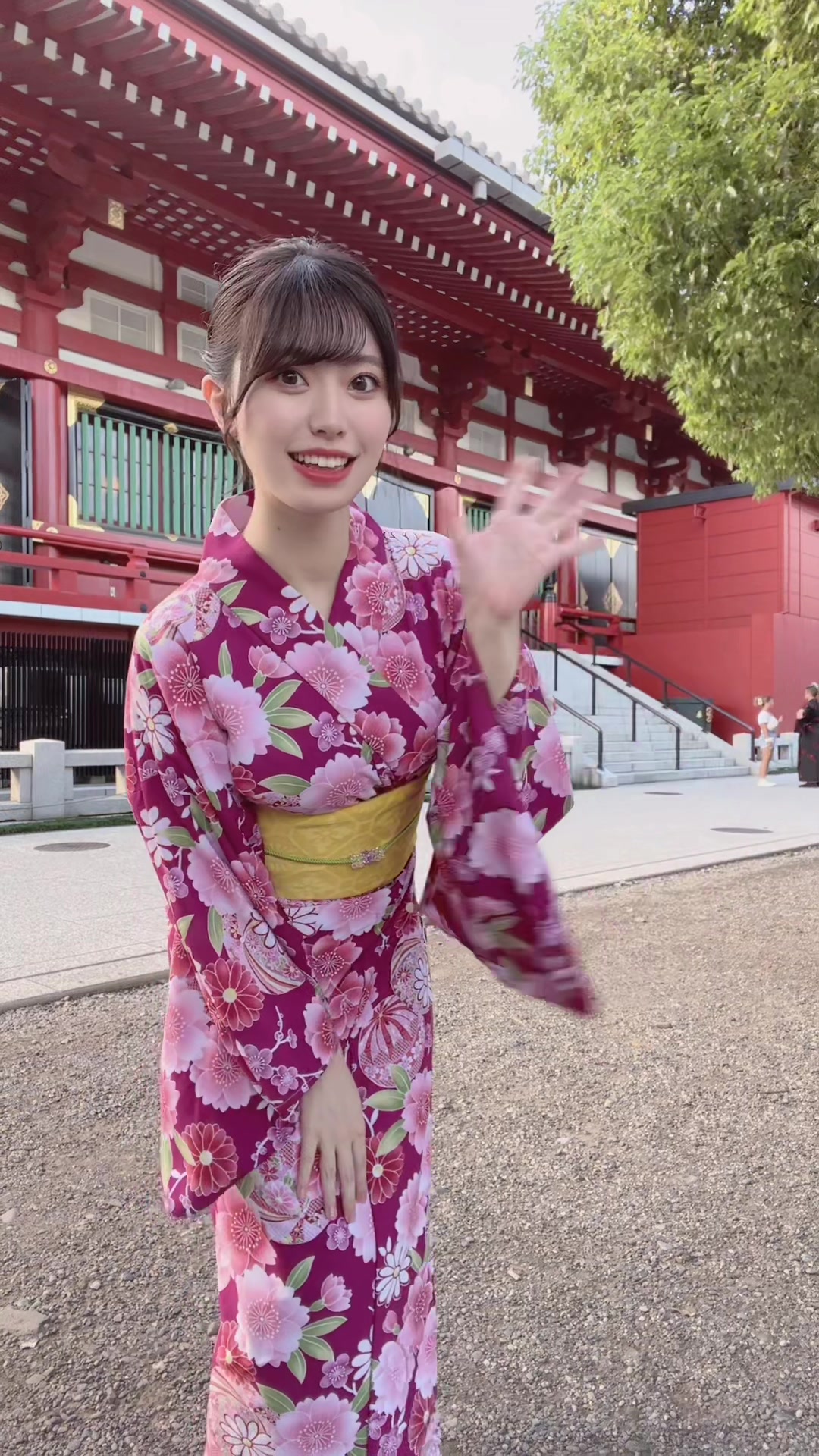 @あずきちゃん。(azuki-chan)