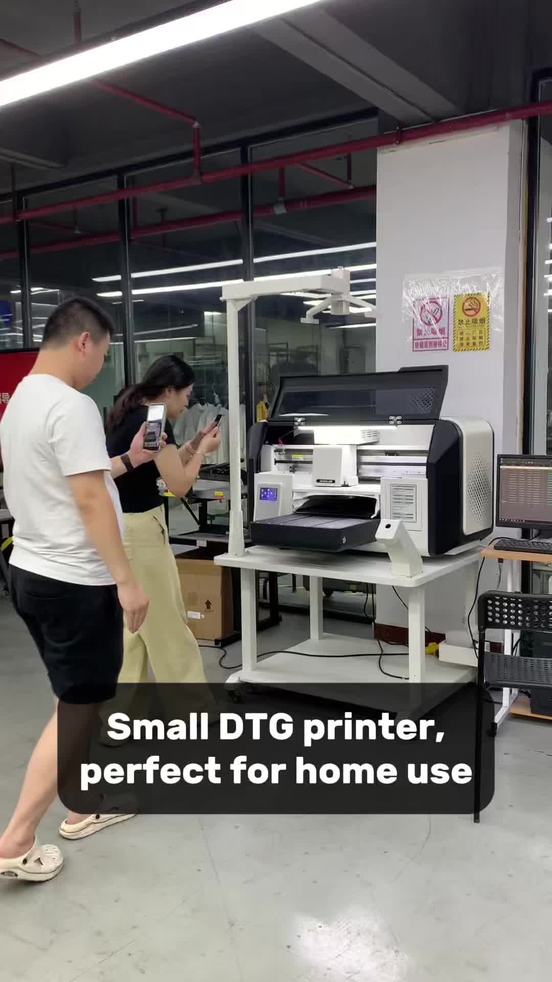 @SL dtgprinter