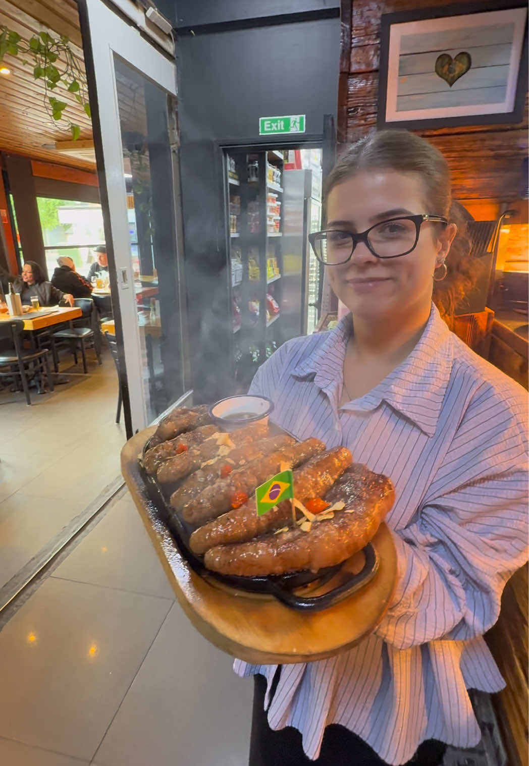 @Primitive Butcher&rsquo;s Steakhouse