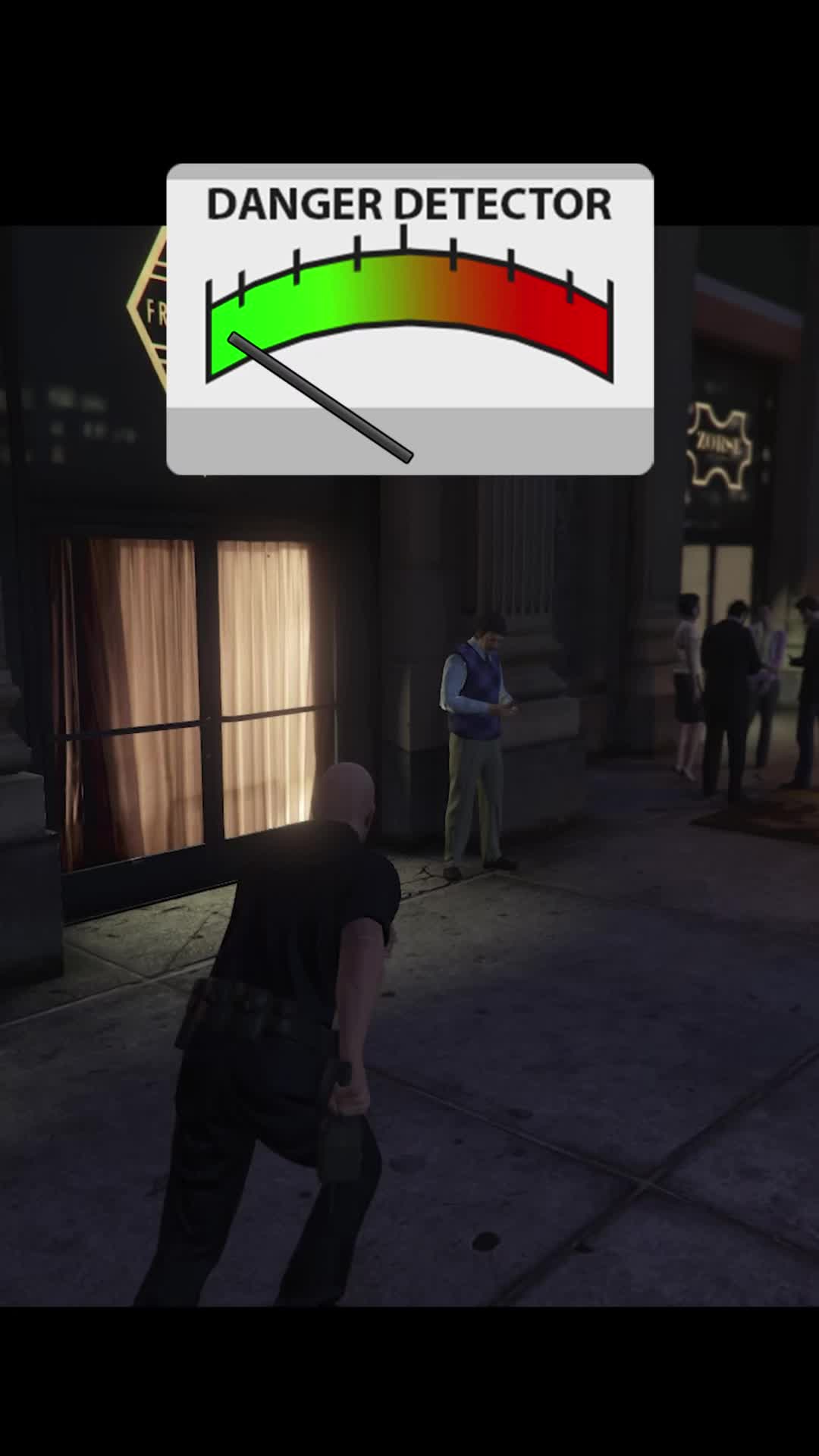 @GTA SIGMA