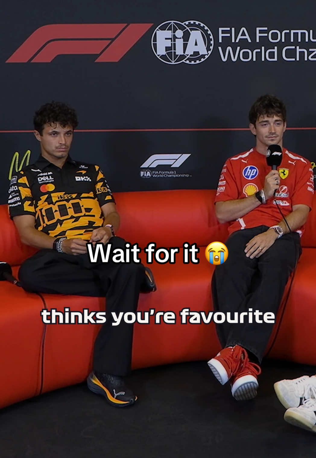 @Formula 1
