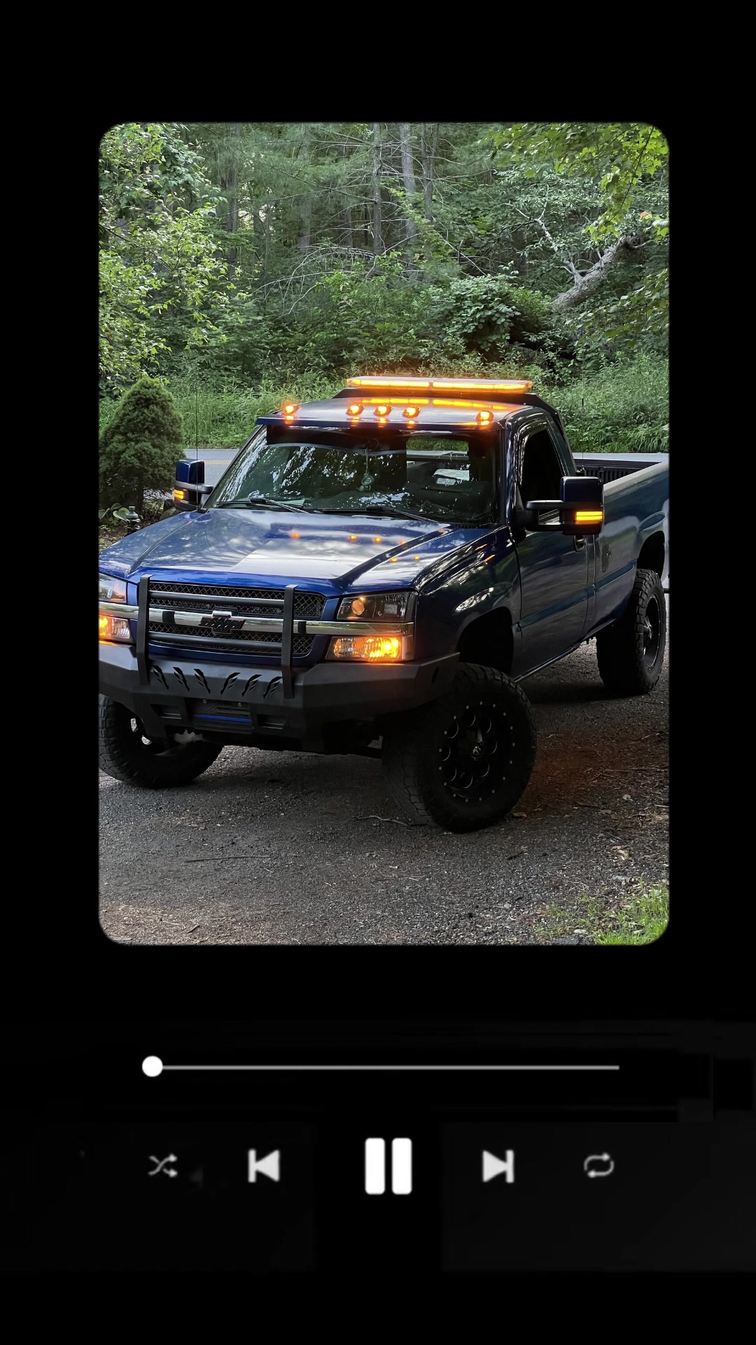 @MOVE Bumpers